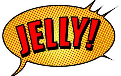 Jelly : Journée Portes Ouvertes