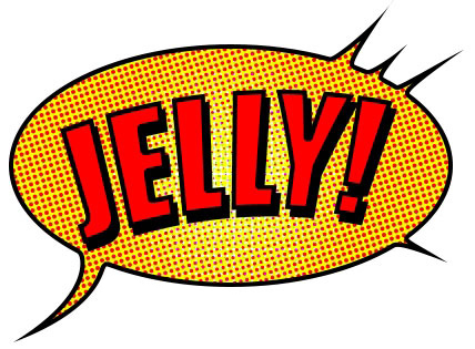 Jelly : Journée Portes Ouvertes